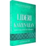 Lideri Kaizen-Lean - Jacob Stoller