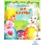 My Easter - Oana Machidonschi
