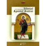 Sfantul Apostol Andrei - Sabin Verzan