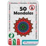Fifty - Mandalas