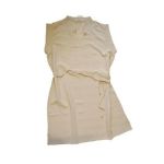 Rochie de dama Vamp, 12590, L, viscoza, bej