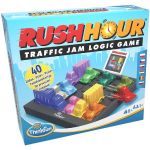 Thinkfun - Rush Hour 8 Ani+