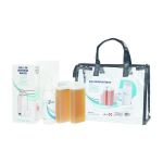 Kit complet professional Basic pentru epilat acasa/calatorie/vacanta/salon