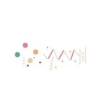 Sticker decorativ, Joc podea, multicolor, 150x60 cm