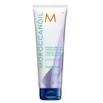 Balsam pentru neutralizarea tonurilor galbene ale parului Moroccanoil, 70ml