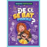 De ce se bat pisicile? - Irene Postolache, Editura Creator