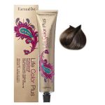 Vopsea Permanenta - FarmaVita Life Color Plus Professional, nuanta 6.77 Dark Blonde Brown Intensive, 100 ml
