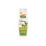 Balsam de par cu ulei de masline pentru par incretit Palmer&#039;s Replenishing Conditioner, 400ml