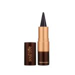 Creion de Ochi Kajal Ayurvedic Pure Black Soultree, 3g