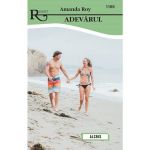 Adevarul - Amanda Roy, editura Alcris