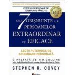 2CD Cele 7 obisnuinte ale persoanelor extraordinar de eficace - Stephen R. Covey