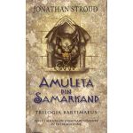 Amuleta din Samarkand | Jonathan Stroud