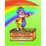 Arte vizuale si abilitati practice - Clasa 4 lb. maghiara - Adina Grigore