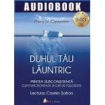 Audiobook - Duhul tau launtric - Harry W. Carpenter