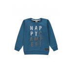 Bluza sport cu imprimeu text