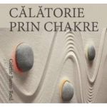 Cd Carte Audio Calatorie Prin Chakre - Colette Baron-Reid