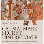 Cd Cel Mai Mare Secret Dintre Toate - Marc Allen