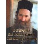 Chipuri de calugari imbunatatiti vol 2 - Ioanichie Balan