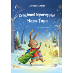 Craciunul iepurasului Hopa-Topa | Christian Dreller