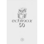 Echinox 50 - Ion Pop Calin Teutisan