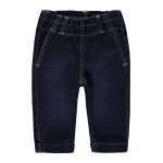 Jeggings cu buzunare oblice