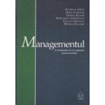 Managementul in institutiile de invatamant preuniversitar - Hadrian Arion