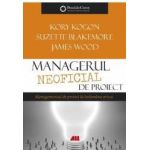 Managerul neoficial de proiect - Kory Kogon Suzette Blakemore