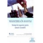 Negocierea in avantaj - G. Richard Shell