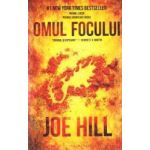 Omul focului - Joe Hill