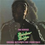Rainbow Bridge | Jimi Hendrix