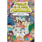 Stanley va fi bine, probabil | Sally J. Pla