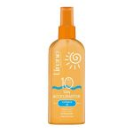 Accelerator de bronzare Lirene SPF10 , 150ml