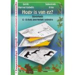 Hogy is van ez? - Gereb Harmat Ezabella, Sebestyen Irma