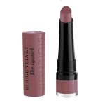 Ruj Bourjois Rouge Velvet The Lipstick 17 From Paris With Mauve, 2.4 g