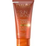 Accelerator bronz, Eveline Cosmetics, Amazing Oils 3in1, 150 ml