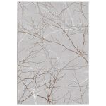 Covor Merinos Creation, 50055 495 80 x 150 cm, densitate 1.95 KG/m&sup2;, grosime 8 mm, Numar noduri pe m&sup2; 480.000