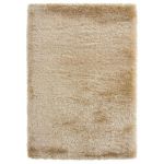 Covor Merinos Glossy 411 75, 120 x 120 cm, densitate 2,75 KG/m&sup2;, grosime 70 mm, numar noduri pe m&sup2; 80000
