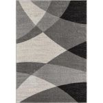 Covor Merinos Thales 6100-995 80 x 140 cm, densitate 1.50 KG/m&sup2;, grosime 11mm, Numar noduri pe m&sup2; 166.400