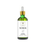 Ulei natural de Tea Tree, 100 ml, Olive SPa