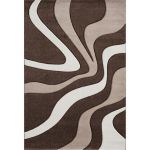 Covor Merinos Diamond, 760 80, 200 x 290 cm, densitate 2.5 KG/m&sup2;, grosime 12 mm, Numar noduri pe m&sup2; 224000