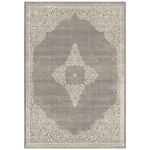 Covor Merinos Elite, 23045 97 160 x 230 cm densitate 2.60 KG/m&sup2;, grosime 12 mm, Numar noduri pe m&sup2; 624.000