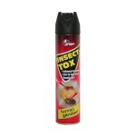 Insecticid Impotriva Furnicilor si a Gandacilor Insect-Tox Farmec, 300 ml
