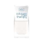 &Icirc;ntaritor pentru unghii Wibo Calcium Milk Therapy, 8.5 ml