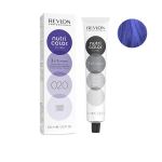 Nuantator de culoare - Revlon Professional Nutri Color Filters nuanta 020 Mov Lavanda, 100 ml