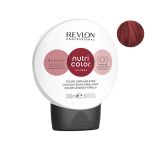 Nuantator de culoare - Revlon Professional Nutri Color Filters nuanta 500 Purple Red, 240 ml