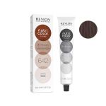 Nuantator de culoare - Revlon Professional Nutri Color Filters nuanta 642 Castaniu, 100 ml