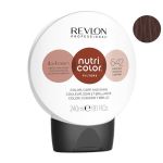 Nuantator de culoare - Revlon Professional Nutri Color Filters nuanta 642 Castaniu, 240 ml