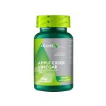 Otet din Cidru Adams Supplements Apple Cider Vinegar, 90 capsule