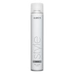 Spray Fixativ cu Fixare Flexibila - Subrina Style Finish Hair Spray Flexible, 75 ml