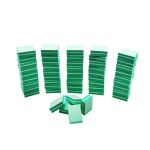 Buffer pentru unghii Baby Green Global Fashion, set 50 buc